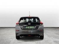 Nissan Leaf 40kWh Acenta ! Z Polskiego Salonu ! Faktura VAT ! Warszawa - zdjęcie 4