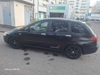 FIAT CROMA 1.9 JTD 2006 ROK SKÓRY PANORAMA AUTOMAT 150 KONI Warszawa - zdjęcie 7