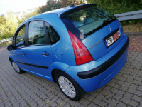 citroen c 3 2004/1.1benzyna, 183tys.salon pl, wspomaganie, el Bydgoszcz - zdjęcie 5