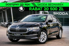 Škoda Octavia Edition 130 Selection 2.0 TDI 150 KM DSG
