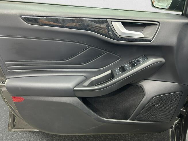 Ford Focus 2.3 EcoBoost ST X ! Z Polskiego Salonu ! Faktura VAT ! Warszawa - zdjęcie 10