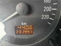 Opel Meriva A – sprzedaż syndyka Goleniów - zdjęcie 12