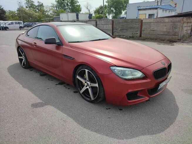 BMW 650 Japonia bezwypakowa Otwock - zdjęcie 6