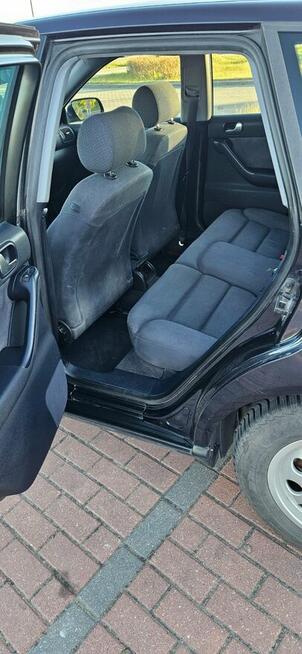 Sprzedam Audi A3 8l 1.9tdi 2003r 101k Pelplin - zdjęcie 5