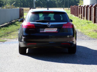 Opel Insignia Navigacja /Klimatronic /Gwarancja / 2,0 /2013r Mikołów - zdjęcie 8