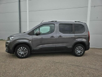 Peugeot Rifter 1.5 BlueHDI Allure S&amp;S - 2 Peugeot Rifter 1.5 Białystok - zdjęcie 4