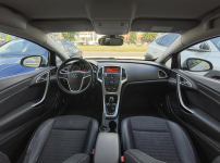 Opel Astra GTC ALU 18 | Nowy Rozrząd | Klima | tempomat Bydgoszcz - zdjęcie 7
