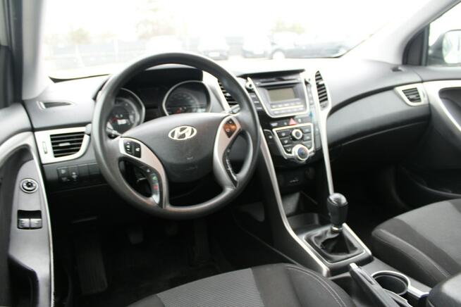 Hyundai i30 Salon Polska Classic Warszawa - zdjęcie 11