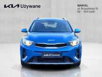 Kia Stonic 1.2 DPI 84 KM 5MT Wersja M+SMART Salon PL Łódź - zdjęcie 8