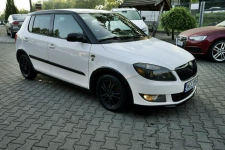 Škoda Fabia 1,2TDI Monte Carlo, Klima, 75KM, 2011r. Płock - zdjęcie 11