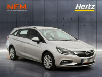 Opel Astra 1,6 DTE (110 KM) Enjoy  Salon PL Faktura-Vat Warszawa - zdjęcie 3
