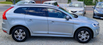 Volvo XC 60 Po Lifcie! Nowy rozrząd! Po serwisie! Zamiana Też! Zduńska Wola - zdjęcie 10