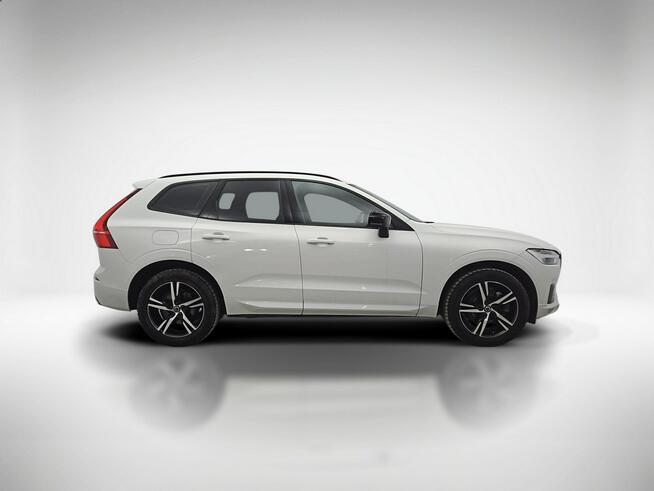 Volvo XC 60 R-Design aut ! Z Polskiego Salonu ! Faktura VAT ! Warszawa - zdjęcie 6