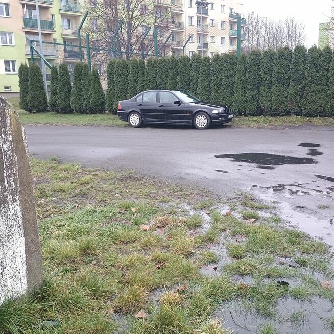 Sprzedam BMW E46 Szczecinek - zdjęcie 3