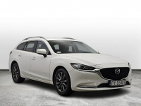 Mazda 6 2.0 SkyJoy ! Z Polskiego Salonu ! Faktura VAT ! Warszawa - zdjęcie 7