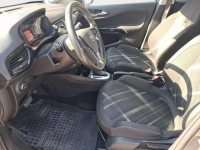 Opel Corsa VAT 23% Enjoy 1.4 90KM LPG Automat 2018 r., salon PL Swarzędz - zdjęcie 9