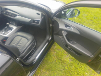 Audi A6 C7; 3.0tdi 204KM, automat. Radzyń Podlaski - zdjęcie 10