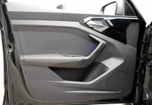Audi A1 40 TFSI 207KM Stronic S-Line LED Kamera Virtual Gwarancja Kielce - zdjęcie 12