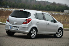 Opel Corsa 1,4Benzyna*87KM*Klimatyzacja*Serwis*Niemcy Ostrów Mazowiecka - zdjęcie 10