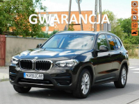 BMW X3 2.0D z Gwarancją Skóra Kamera Model 2020r