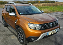 Dacia Duster 1.3 TCe Prestige+ Pleszew - zdjęcie 7