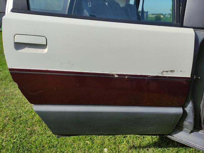 Renault Espace II 2.1 TD w całości na części Kotków - zdjęcie 8