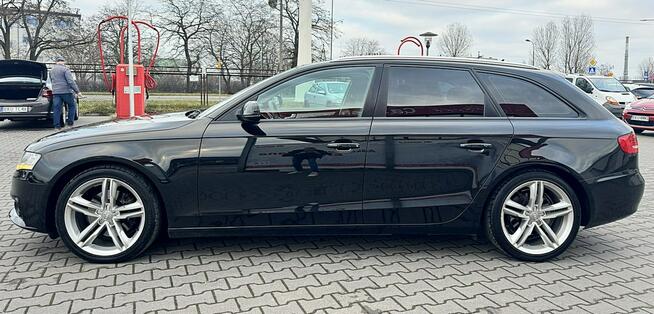 Audi A4 Navi PDC Climatronic Gwarancja Kutno - zdjęcie 9