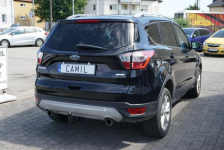Ford Kuga zarejestrowany, ubezpieczony, atrakcyjny przebieg Opole - zdjęcie 5