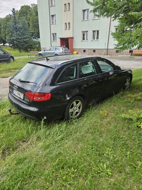 Sprzedam audi A4 Stargard - zdjęcie 4