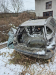 Karoseria Peugeot 407 Brodnica - zdjęcie 3