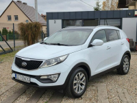 Kia Sportage *panorama-dach*navi*serwis*sprow/zarejestrowany* Dąbrowa - zdjęcie 9