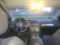 Sprzedam Audi A6 C6 3.0 Tdi quattro, automat tiptronic 4X4 Bytom - zdjęcie 9