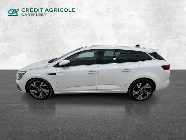 Renault Megane 1.5 Blue dCi R.S. Line EDC Warszawa - zdjęcie 8