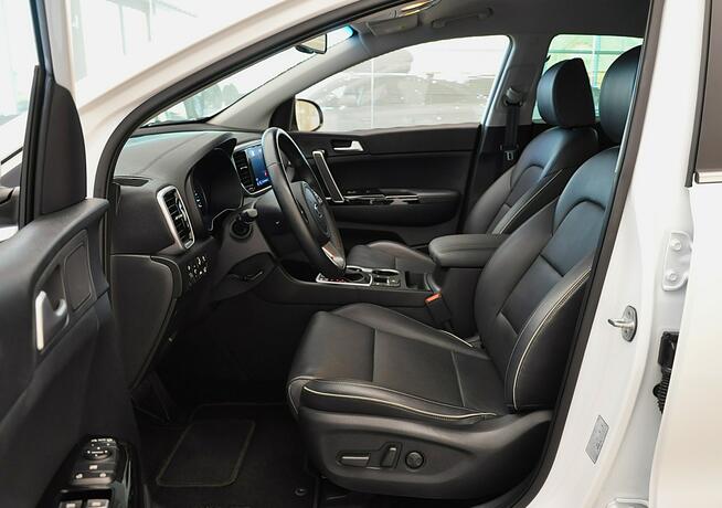 Kia Sportage Salon PL Bezwypadkowy, kamera, Automat Kielce - zdjęcie 11