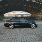 Mercedes-Benz Klasa C 180 Kompressor Automatik Avantgarde Ostrów Mazowiecka - zdjęcie 2