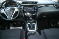 Nissan Qashqai Kamera 360,Panorama,Navi Dębica - zdjęcie 6