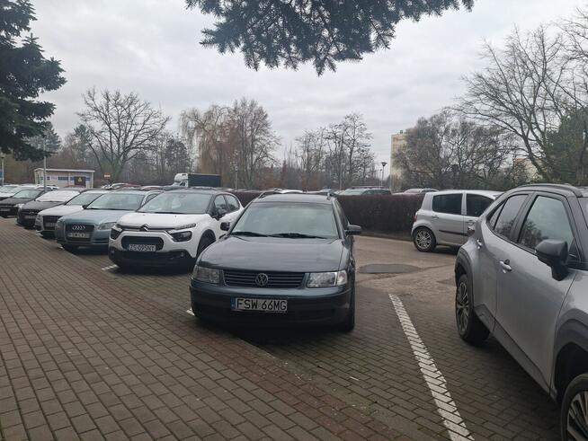 Passat 1.9TDI Gorzów Wielkopolski - zdjęcie 2