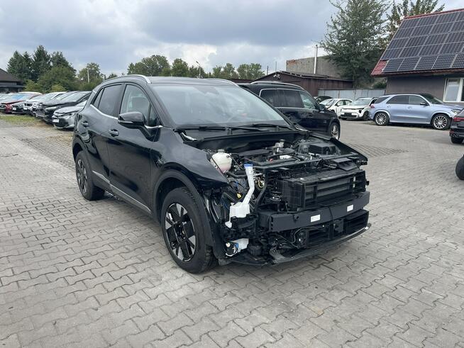 Kia Sportage Salon PL Automat Skóra Kamera Podgrzewanie Gliwice - zdjęcie 2
