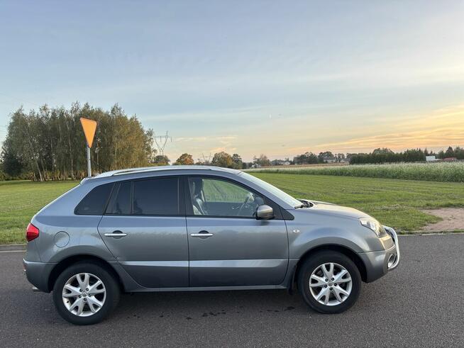 Sprzedam Renault Koleos 2008r. Turek - zdjęcie 4