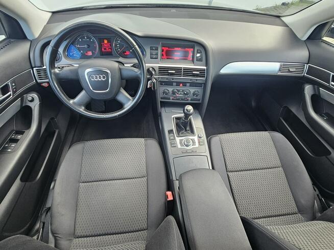 Audi A6 Stan Bardzo  dobry Polecam Rybnik - zdjęcie 12