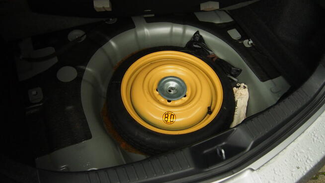 1,6*Benzyna*Niski Udokumentowany Przebieg*Serwis w ASO Mazda Kraków - zdjęcie 12