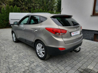 Hyundai ix35 ** Panorama Dach ** Nawigacja  ** Jatutów - zdjęcie 6