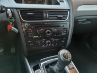 Audi A4 2,0 Quattro z Niemiec Bałuty - zdjęcie 9