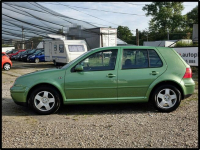 Volkswagen Golf 1.9TDi 110KM*jeden własciciel w PL od 2012*klima Nowy Sącz - zdjęcie 9