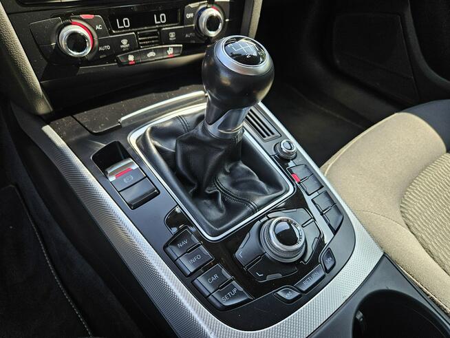 Audi A5 1.8 TFSi/ I-właściciel / Serwisowany/ Zadbany Skępe - zdjęcie 10