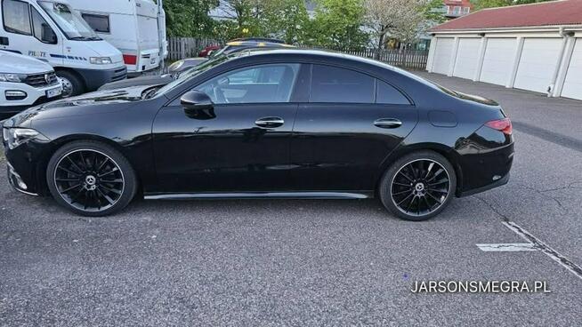 Mercedes CLA 200 Skoczów - zdjęcie 3