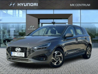 Hyundai i30 1.0 T-GDI 100KM 6MT DEMO - wersja  Smart