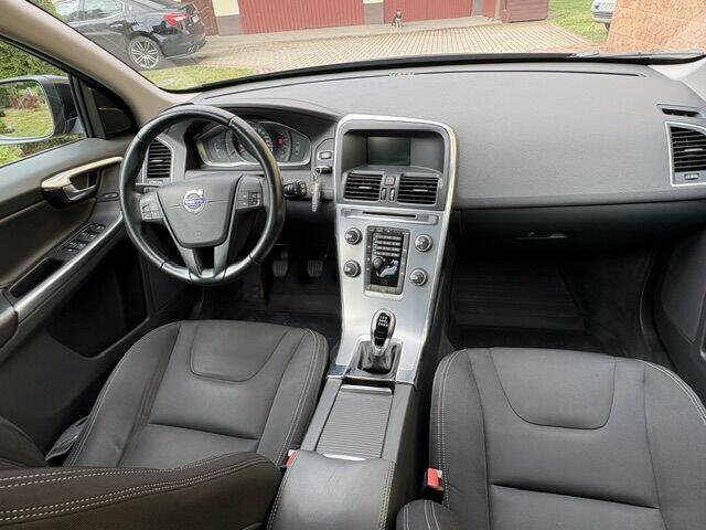Sprzedam Volvo XC 60 D3 2.0 diesel ,150KM ,salon POLSKA Rzeszów - zdjęcie 5