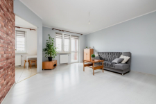 1 pokój | 35 m²| Nowe Miasto | Żeromskiego | Białystok - zdjęcie 3