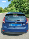 Ford fiesta 1.25 sprowadzany z Niemiec, zadbany, serwisowany Częstochowa - zdjęcie 2